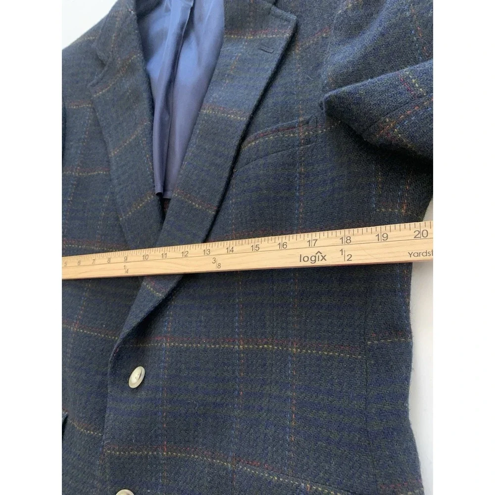 Austin Reed of Regent Street coat style carefully